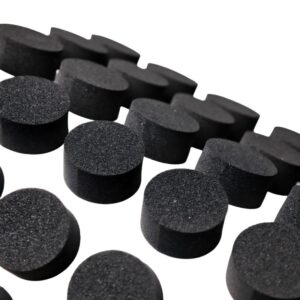 Rubber Foam Products